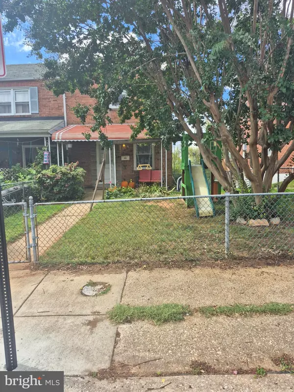 538 47TH ST, Baltimore, MD 21224