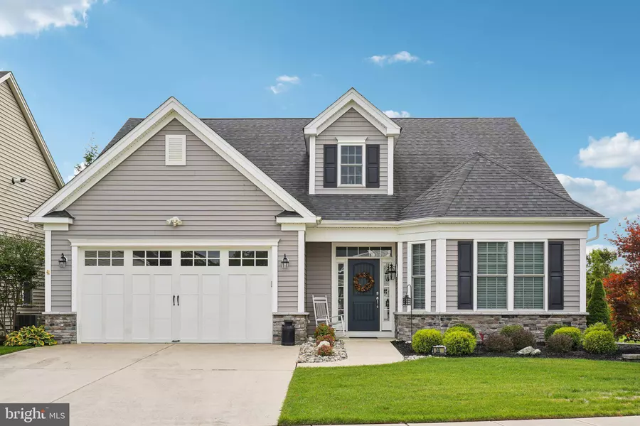 59 LIVERPOOL WAY, Medford, NJ 08055