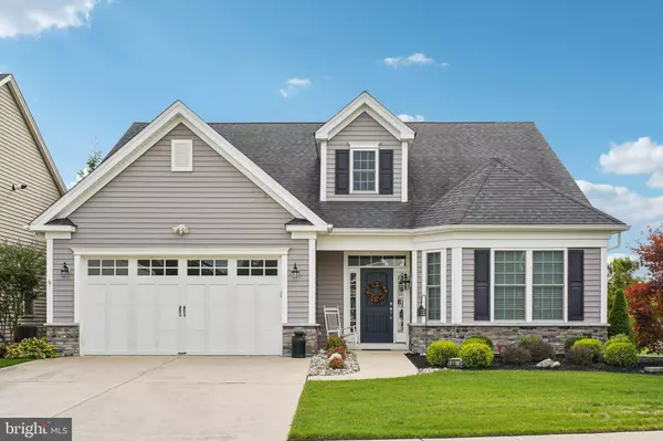 59 LIVERPOOL WAY, Medford, NJ 08055