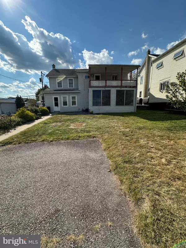 Williamstown, PA 17098,123 N EAST ST