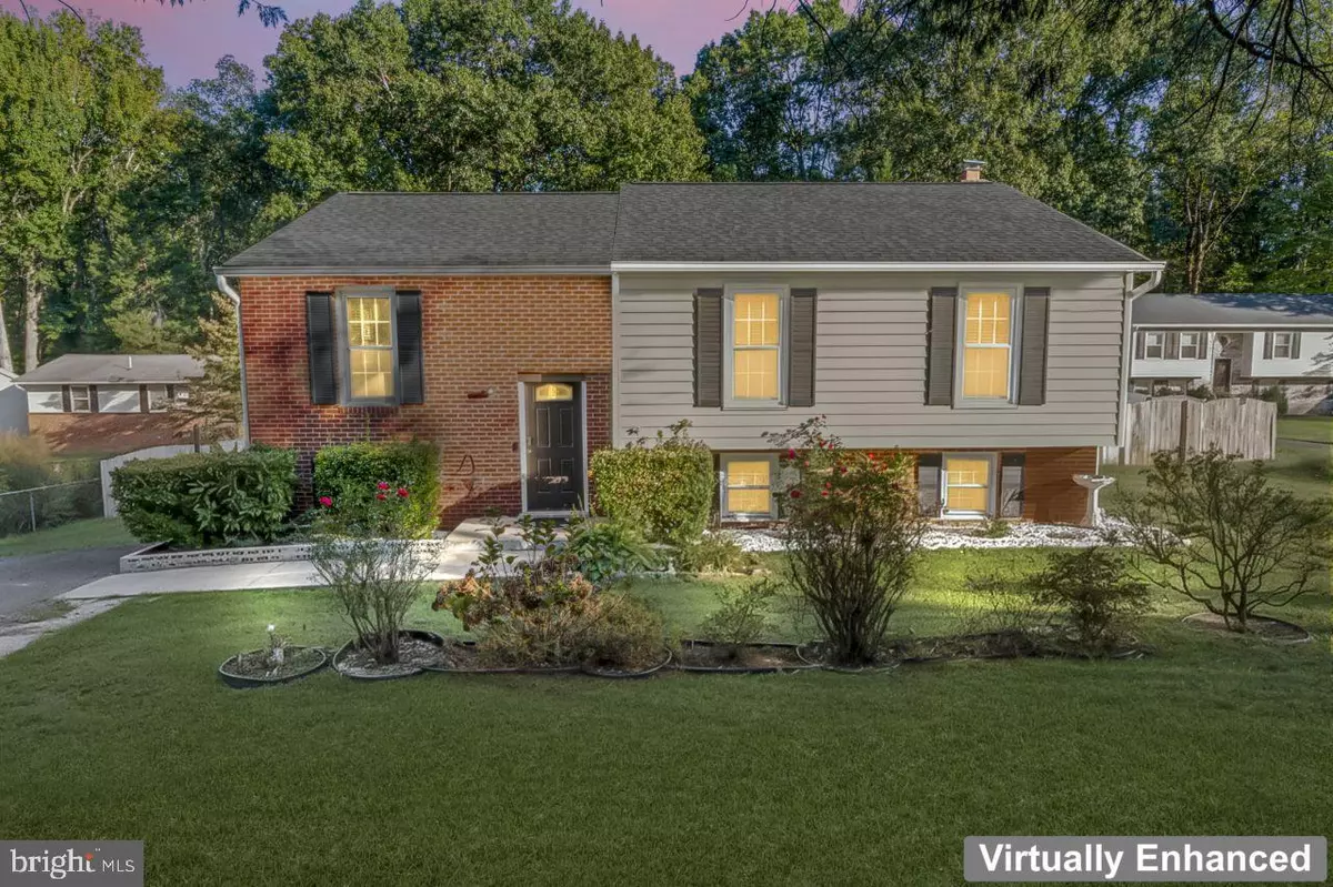 Stafford, VA 22554,24 GALT WAY