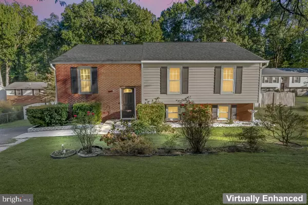 Stafford, VA 22554,24 GALT WAY