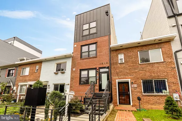 1519 K ST SE #101, Washington, DC 20003