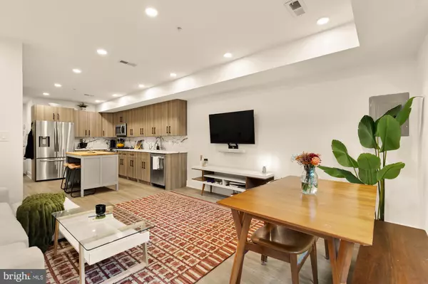 Washington, DC 20003,1519 K ST SE #101