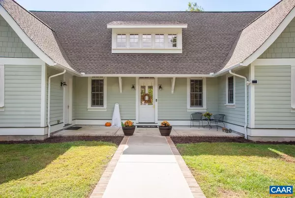 Nellysford, VA 22958,30 CEDAR MEADOW DR