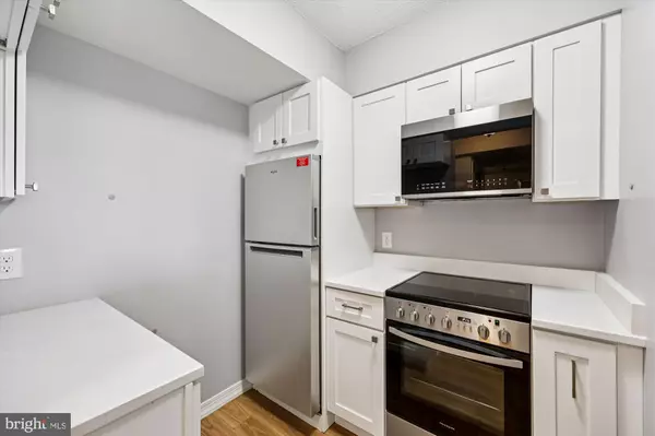 Rockville, MD 20852,5809 NICHOLSON LN #514