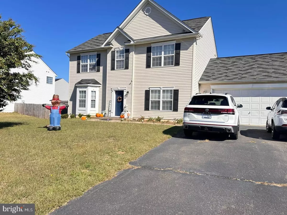 Locust Grove, VA 22508,35391 PHEASANT RIDGE RD