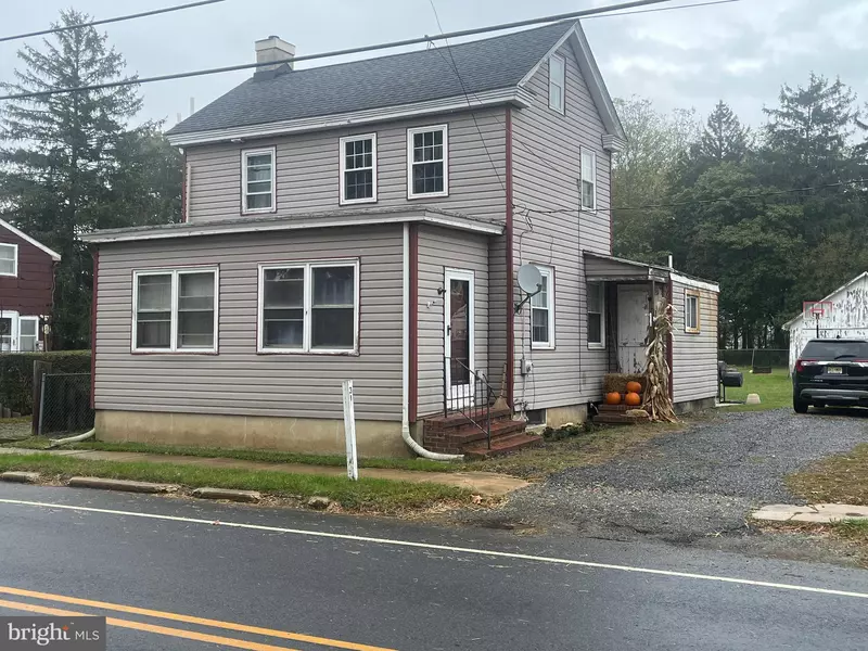 825 MULLICA HILL RD, Mullica Hill, NJ 08062