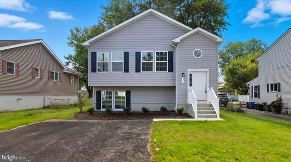 7349 HUGHES AVE, Edgemere, MD 21219
