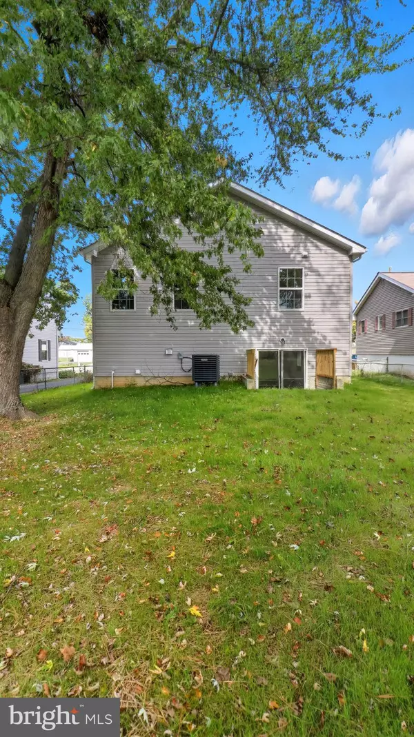 Edgemere, MD 21219,7349 HUGHES AVE