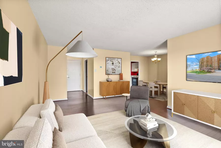 200 N PICKETT ST N #1515, Alexandria, VA 22304