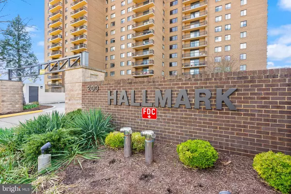 Alexandria, VA 22304,200 N PICKETT ST N #1515