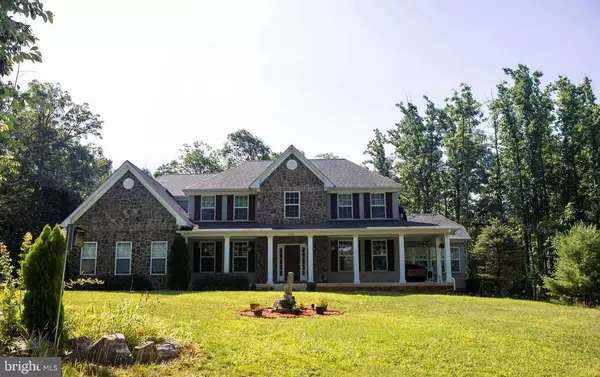 Middletown, VA 22645,190 NEWELL DR