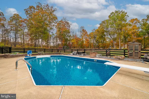 Middletown, VA 22645,190 NEWELL DR