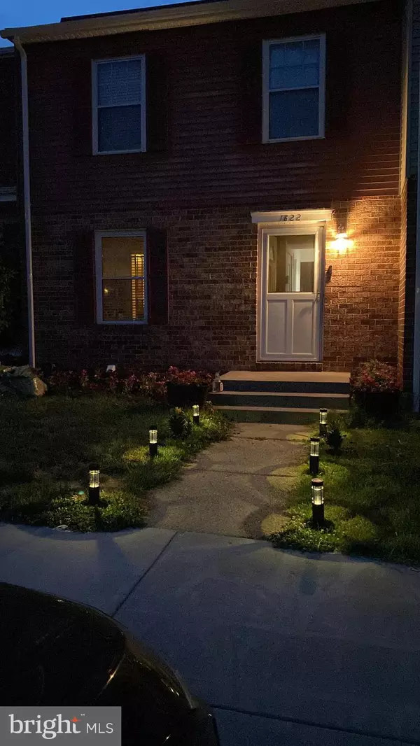 Severn, MD 21144,1822 DOVE CT