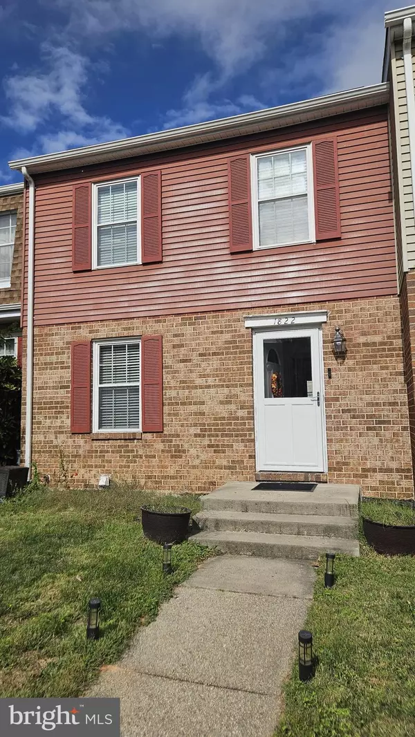 Severn, MD 21144,1822 DOVE CT