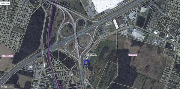134 MID ATLANTIC PKWY, Martinsburg, WV 25404