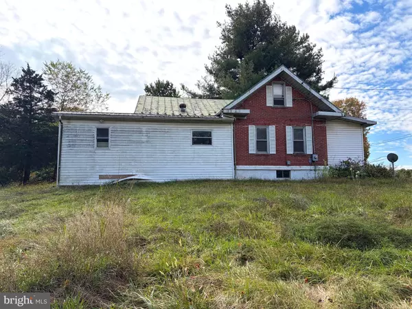 Martinsburg, WV 25404,134 MID ATLANTIC PKWY