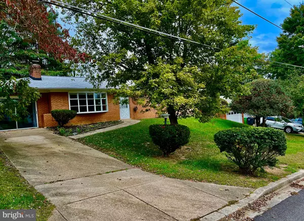 Clinton, MD 20735,6916 CRAFTON LN