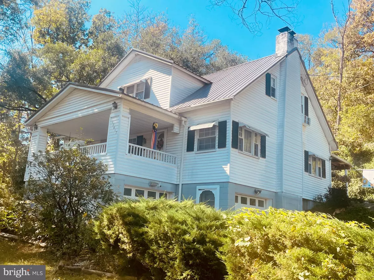 Cumberland, MD 21502,12617 N CRESAP ST