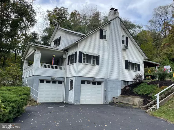 Cumberland, MD 21502,12617 N CRESAP ST