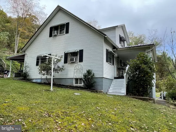 Cumberland, MD 21502,12617 N CRESAP ST