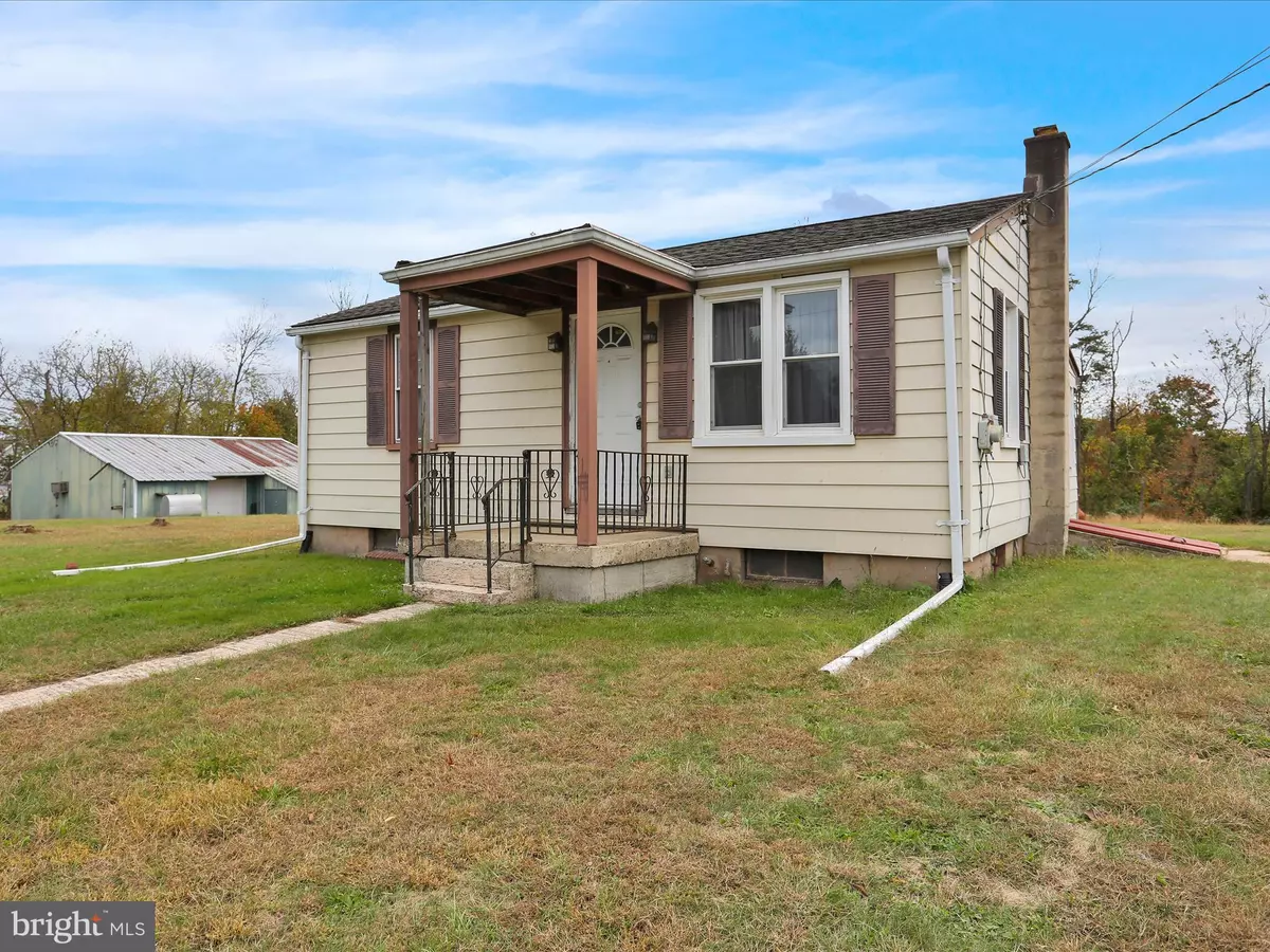 Birdsboro, PA 19508,50 4TH AVE