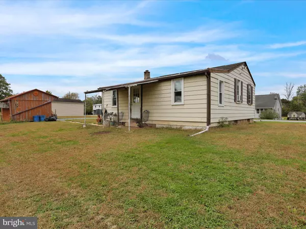 Birdsboro, PA 19508,50 4TH AVE