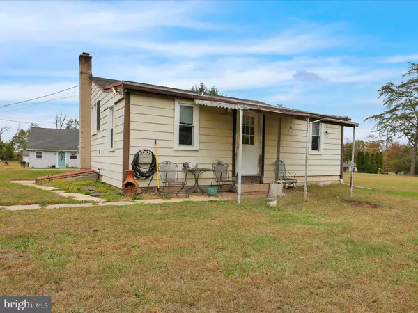 Birdsboro, PA 19508,50 4TH AVE