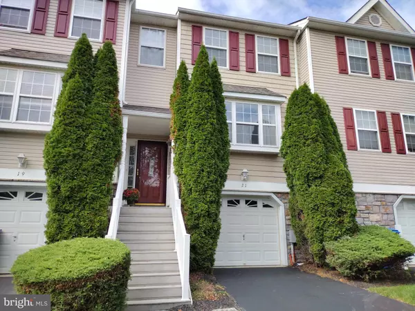 Aston, PA 19014,21 HOAG LN