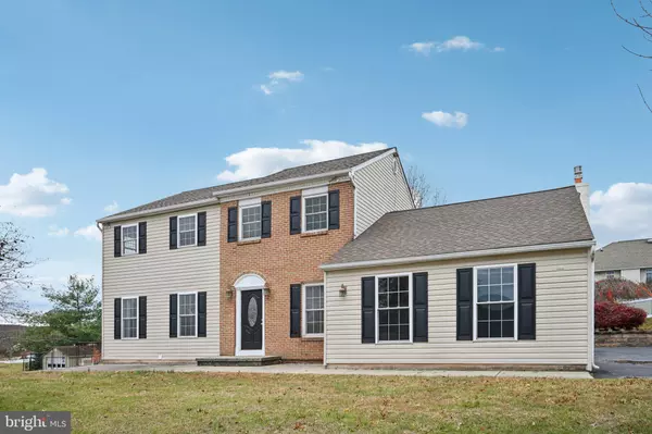 Gilbertsville, PA 19525,2871 NEW HANOVER SQUARE RD