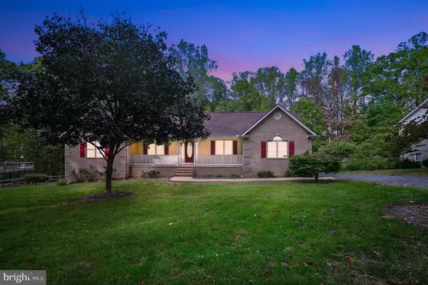 14 RYLAND RD, Stafford, VA 22556