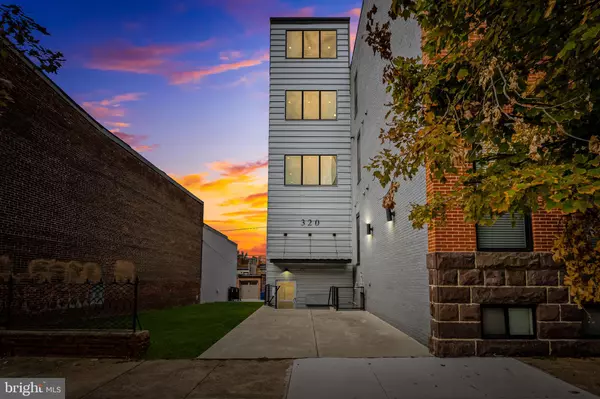 Baltimore, MD 21224,320 S HIGHLAND AVE