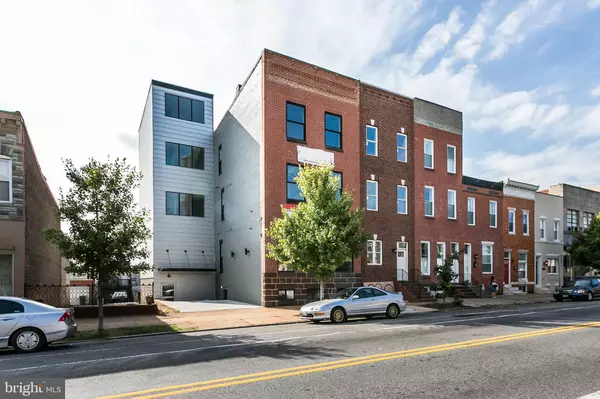 Baltimore, MD 21224,320 S HIGHLAND AVE