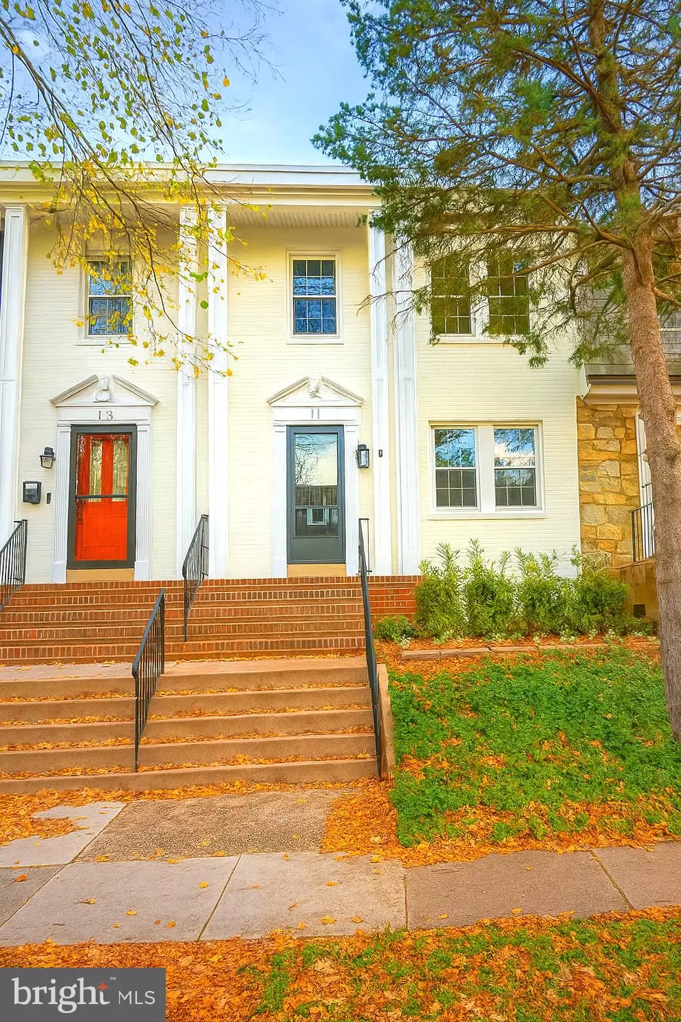 Alexandria, VA 22301,11 E LINDEN ST