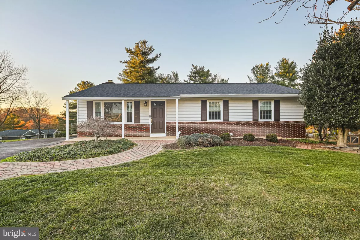 Clarksburg, MD 20871,12301 DANCREST DR