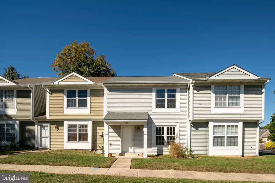 4065 BLUEBIRD DR, Waldorf, MD 20603