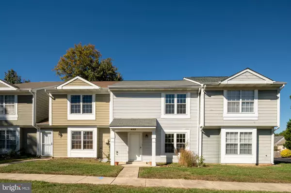 4065 BLUEBIRD DR, Waldorf, MD 20603