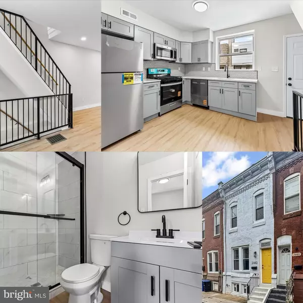 2442 S FAIRHILL ST, Philadelphia, PA 19148