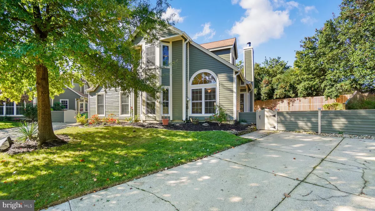 Annapolis, MD 21403,12 SKIPPERS CT