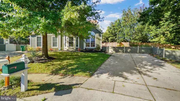 Annapolis, MD 21403,12 SKIPPERS CT