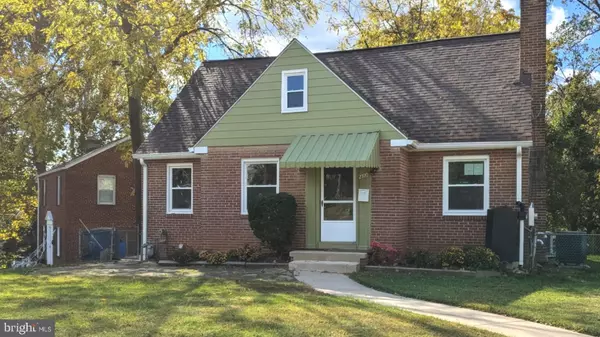 2700 DAWSON AVE, Silver Spring, MD 20902