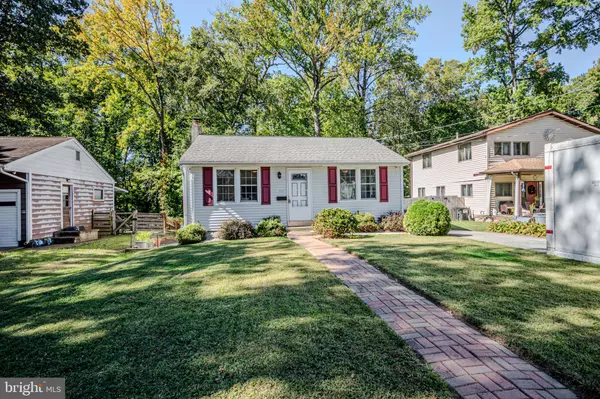 Wilmington, DE 19808,806 WOODLAND AVE