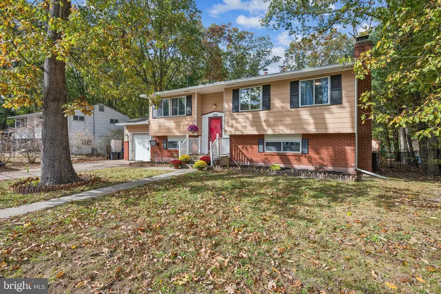 505 WISCONSIN TRL, Browns Mills, NJ 08015