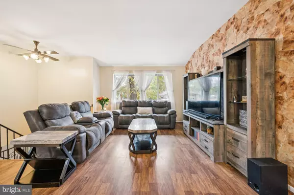 Browns Mills, NJ 08015,505 WISCONSIN TRL