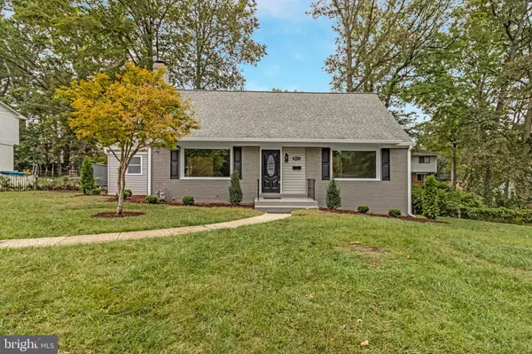 Springfield, VA 22151,5511 CALLANDER DR