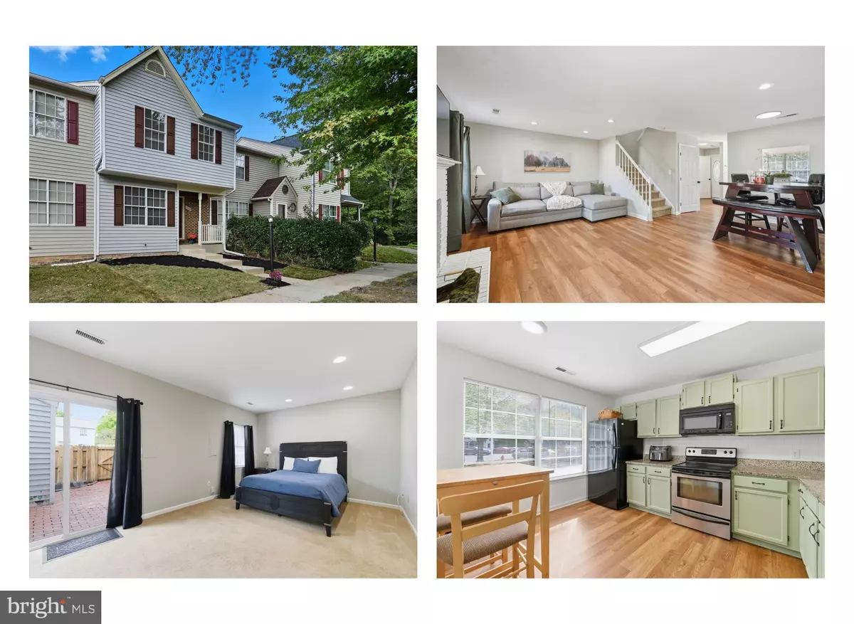 Fredericksburg, VA 22407,11170 HAMLET CT