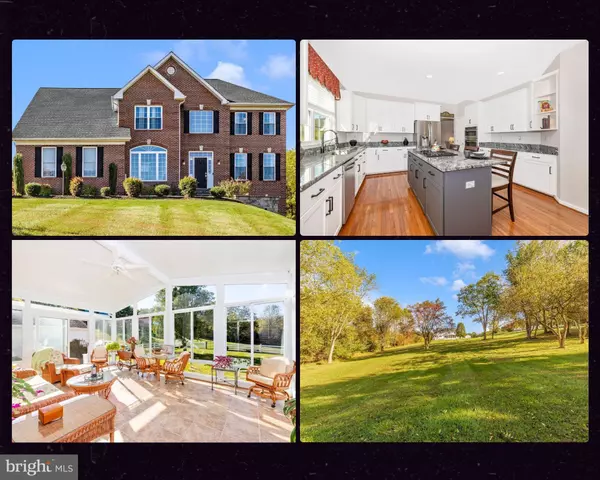 Monrovia, MD 21770,3010 BURNS CT