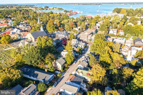 Saint Michaels, MD 21663,106 GRACE ST