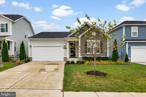 Winchester, VA 22602,105 LENORE LN